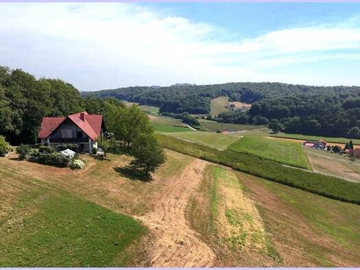 Mehrfamilienhaus zum Kauf 493.000 € 7 Zimmer 225 m² 3.973 m² Grundstück Obergiem 27 Feldbach 8330
