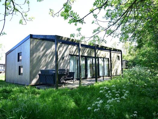 Einfamilienhaus zum Kauf provisionsfrei 234.500 € 4 Zimmer 61 m² 440 m² Grundstück Buitengronden 7-77 Voorne aan Zee 3238