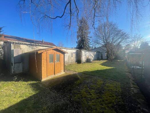 Grundstück zum Kauf 275.000 € 557 m² Grundstück Altdorf Altdorf bei Nürnberg 90518