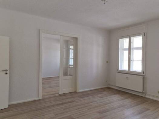 Wohnung zur Miete 594 € 3 Zimmer 84,8 m² EG Ostwall 7 Stendal 39576
