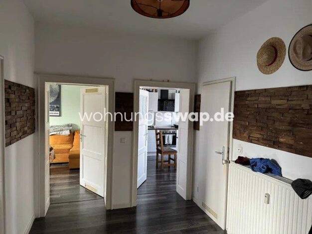 Studio zur Miete Tauschwohnung 550 € 2 Zimmer 66 m² 3. Geschoss Weidenpesch Köln 50737