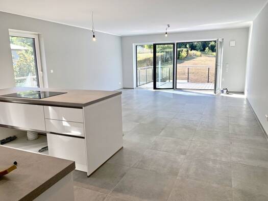 Studio zur Miete 1.390 € 3 Zimmer 107 m² 1. Geschoss frei ab 15.12.2025 Tawern 54456