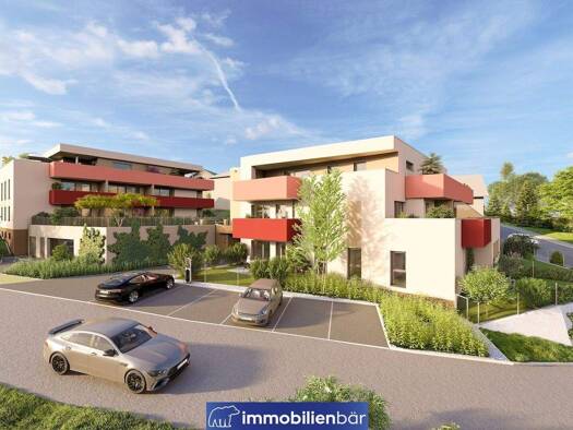 Wohnung zum Kauf - Erstbezug 410.164 € 3 Zimmer 74 m² EG Peuerbach 4722