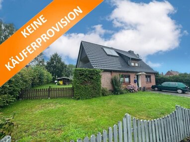 Einfamilienhaus zum Kauf 269.000 € 4 Zimmer 133 m² 662 m² Grundstück Gnarrenburg Gnarrenburg 27442