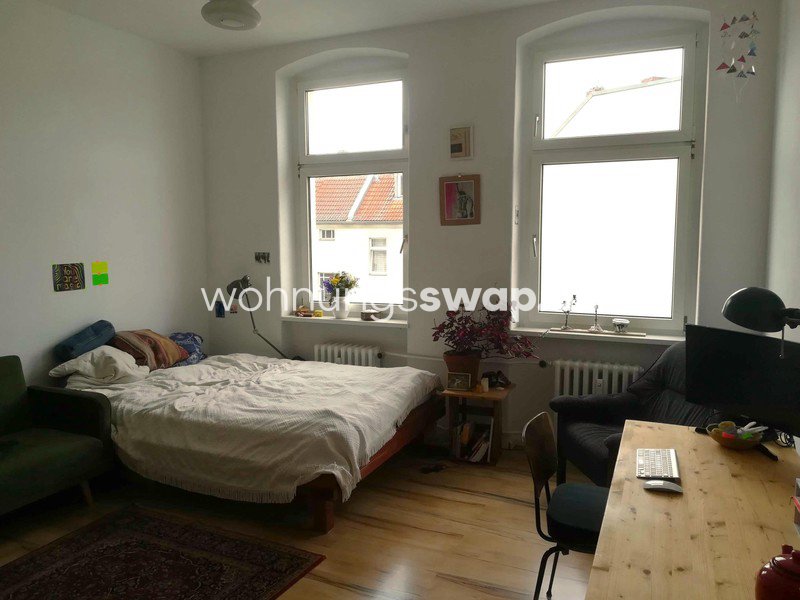 Studio zur Miete 839 € 2 Zimmer 68 m²<br/>Wohnfläche 3.<br/>Geschoss Neukölln 12051