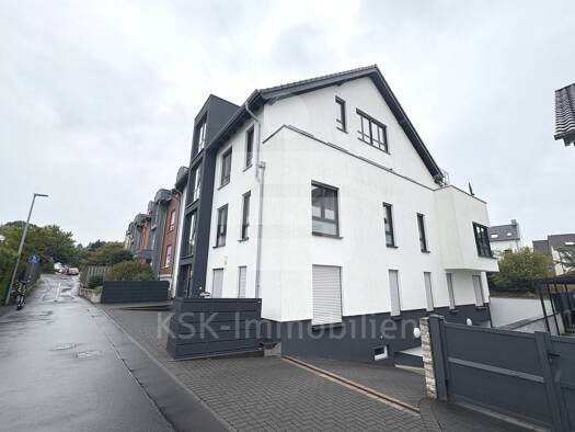 Wohnung zur Miete 1.105 € 2 Zimmer 67 m² EG Siegburg Siegburg 53721