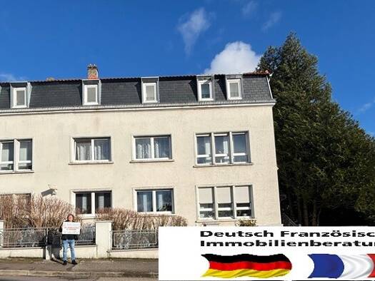 Wohnung zum Kauf 179.000 € 4 Zimmer 175 m² 2. Geschoss Bellevue  Forbach 57600