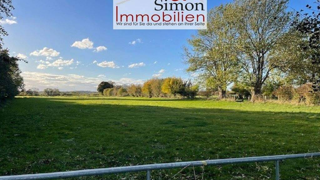 Grundstück zum Kauf 79.000 € 37.710 m² Grundstück Drakenburg 31623