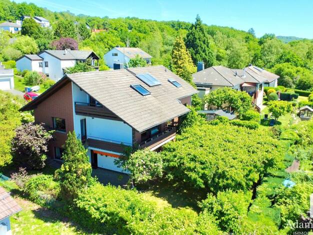 Einfamilienhaus zum Kauf 369.000 € 9 Zimmer 245 m² 783 m² Grundstück Niedenstein Niedenstein 34305