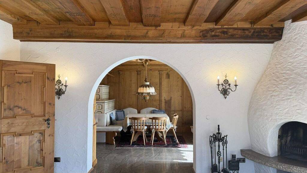 Einfamilienhaus zum Kauf 3.850.000 € 15 Zimmer 500 m² 1.750 m² Grundstück Partenkirchen Garmisch-Partenkirchen 82467