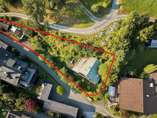 Grundstück zum Kauf 2.950.000 € 818 m² Grundstück Reith bei Kitzbühel 6370