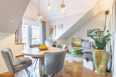 Wohnung zum Kauf 3 Zimmer 97 m² 2. Geschoss Westerland Sylt 25980