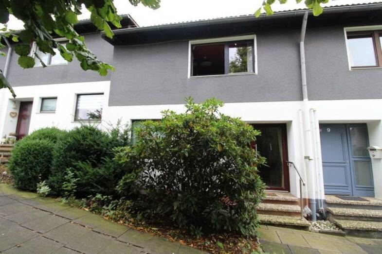 Einfamilienhaus kaufen in Osterode Katzenstein immowelt