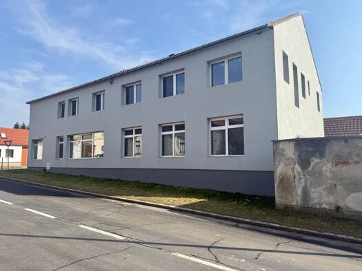 Haus zum Kauf 374.000 € 9 Zimmer 276,3 m² 1.380 m² Grundstück Kaisersdorf 7342