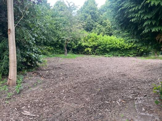 Grundstück zum Kauf 425.000 € 1.032 m² Grundstück Hamburg 21079