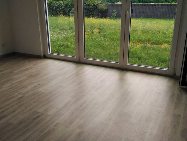 Wohnung zur Miete 746 € 2 Zimmer 56,7 m² frei ab sofort Saarbrücken 66123