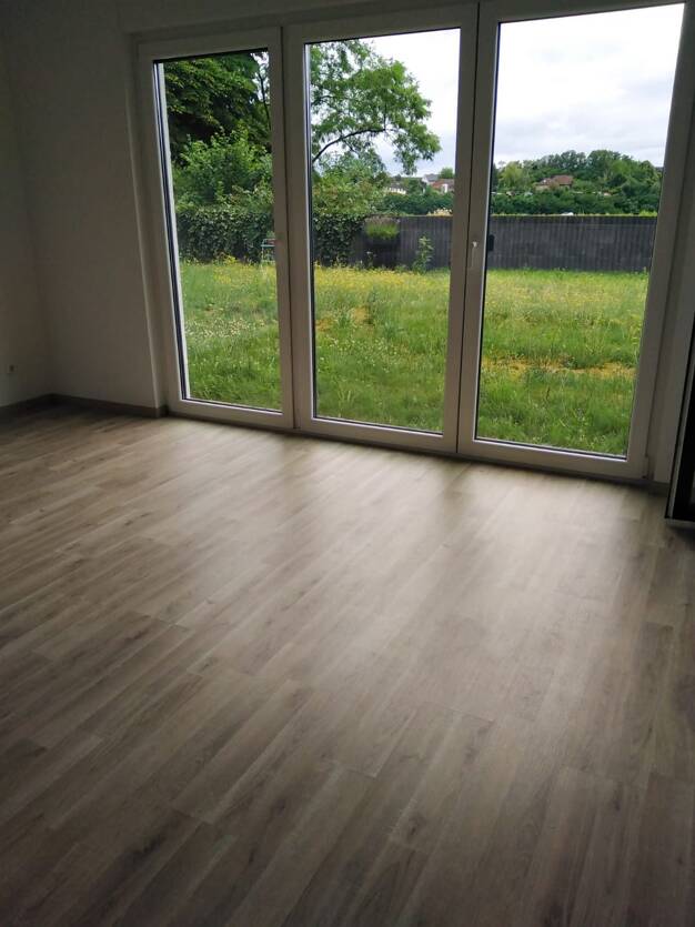 Wohnung zur Miete 746 € 2 Zimmer 56,7 m² frei ab sofort Saarbrücken 66123