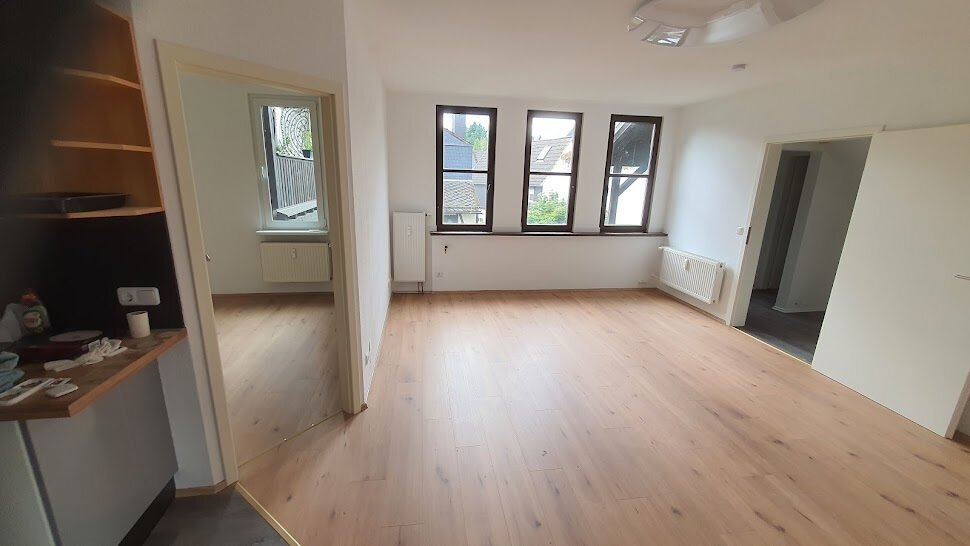 Studio zur Miete 630 € 2 Zimmer 57 m²<br/>Wohnfläche 1.<br/>Geschoss Neue Pforte 10 Anspach Neu-Anspach 61267