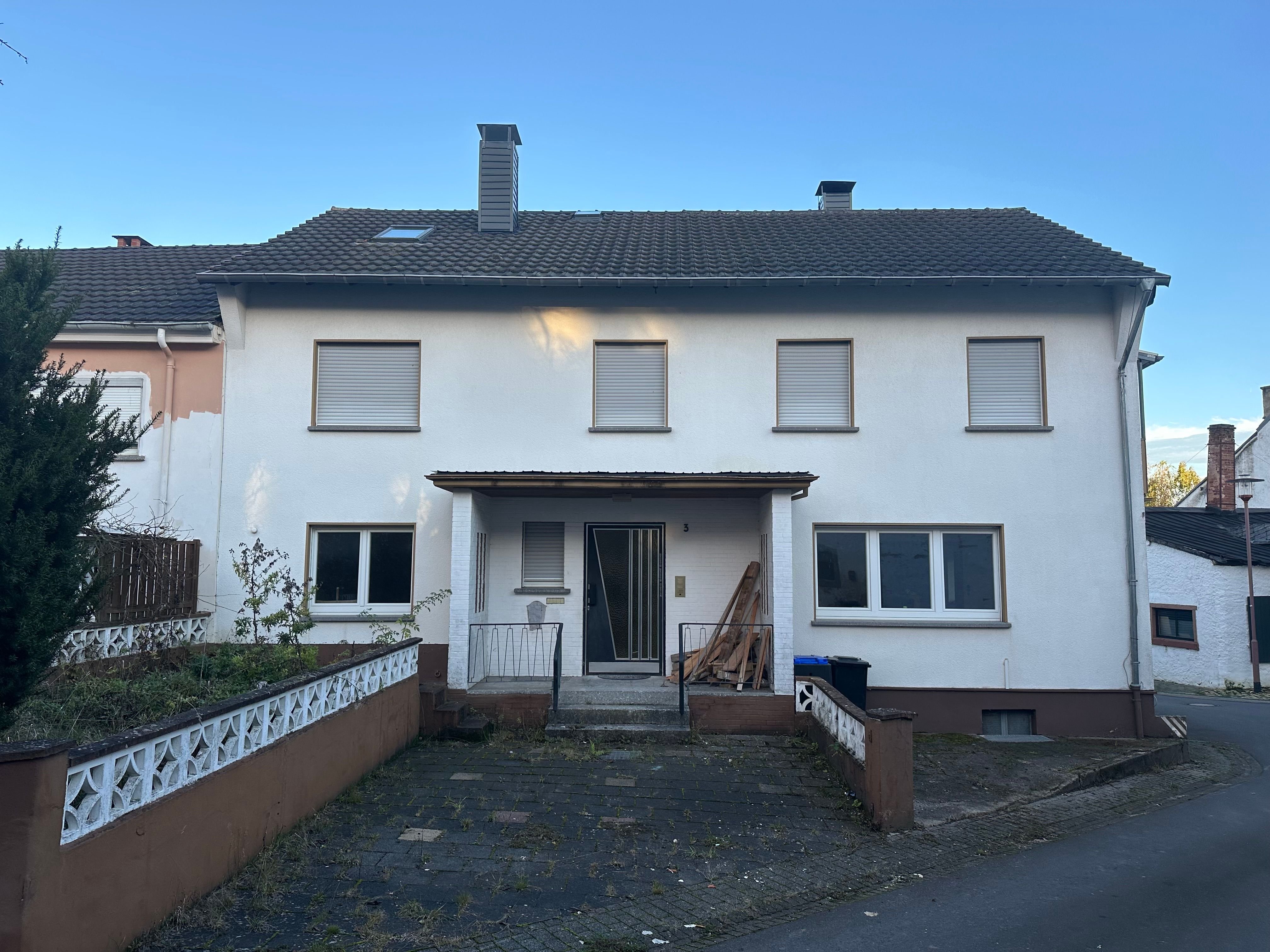 Haus zum Kauf 250.000 € 7 Zimmer 170 m²<br/>Wohnfläche 274 m²<br/>Grundstück ab sofort<br/>Verfügbarkeit Gindorf 54657