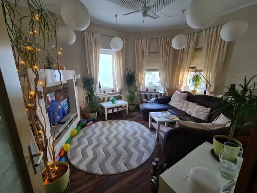 WG-Zimmer zur Miete 349 € 22 m² frei ab sofort Solingen-Mitte Solingen 42651