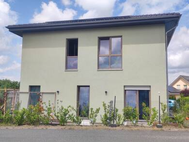 Villa zum Kauf provisionsfrei 680.000 € 5,5 Zimmer 176 m² 1.201 m² Grundstück Seßlach Seßlach 96145