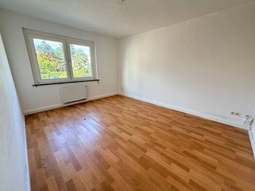 Wohnung zur Miete 460 € 2 Zimmer 57,3 m² 1. Geschoss Marienstraße 58 Süd Recklinghausen 45663