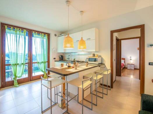 Wohnung zum Kauf 248.000 € 2 Zimmer 48 m² 1. Geschoss Via Zel 20 Costermano 37010