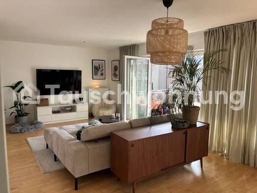 Wohnung zur Miete Tauschwohnung 2.000 € 4 Zimmer 110 m² 2. Geschoss Uhlenhorst Hamburg 22085