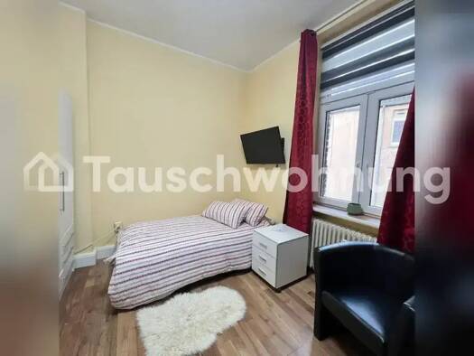 Wohnung zur Miete Tauschwohnung 550 € 1 Zimmer 20 m² 1. Geschoss Zentrum Bonn 53111