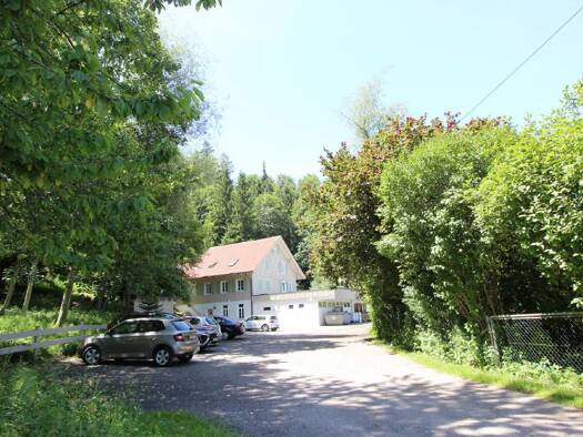 Einfamilienhaus zum Kauf 1.180.000 € 11,5 Zimmer 245 m² 2.733 m² Grundstück Nieratz Wangen 88239