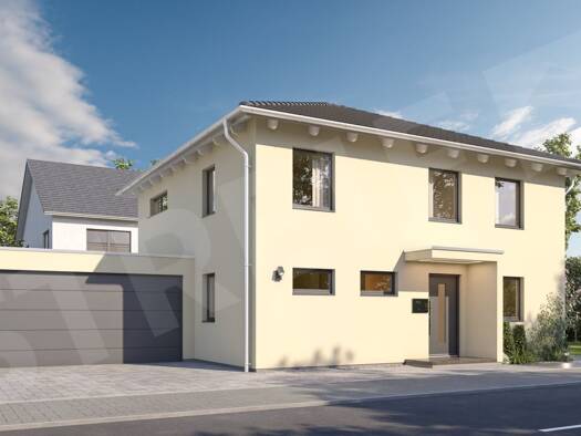 Haus zum Kauf provisionsfrei 387.308 € 5 Zimmer 120 m² 720 m² Grundstück Forst-Stadt Forst (Lausitz) 03149