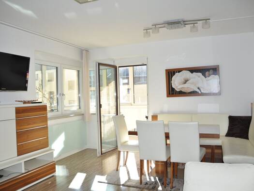 Wohnung zum Kauf 187.000 € 2,5 Zimmer 55 m² 1. Geschoss Bad Gastein 5640