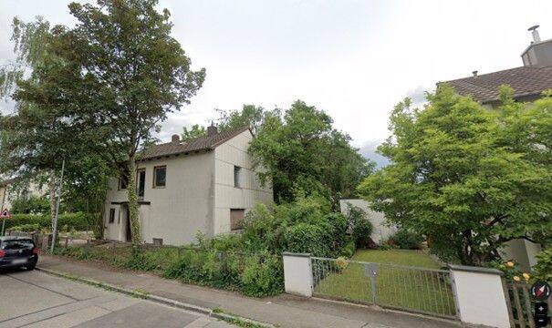 Einfamilienhaus zum Kauf - Ansicht 3
