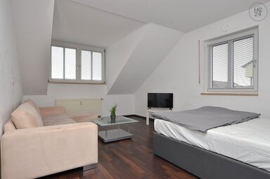 Wohnung zur Miete Wohnen auf Zeit 1.045 € 1 Zimmer 58 m² frei ab sofort Lengfeld Würzburg 97076