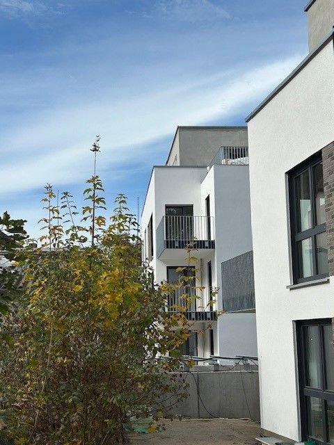 Penthouse zur Miete 1.110 € 2 Zimmer 59 m²<br/>Wohnfläche 2.<br/>Geschoss ab sofort<br/>Verfügbarkeit Rollhofener Straße 28 Laufamholz Nürnberg 90482