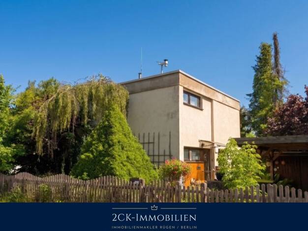 Einfamilienhaus zum Kauf 649.000 € 5 Zimmer 114 m² 363 m² Grundstück frei ab sofort Wannsee Berlin 14109