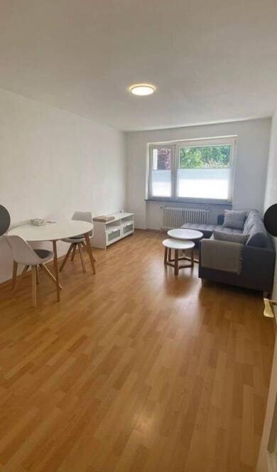 Wohnung zur Miete 565 € 2 Zimmer 43 m² Geschoss 1/4 frei ab 01.08.2025 Mölln 23879
