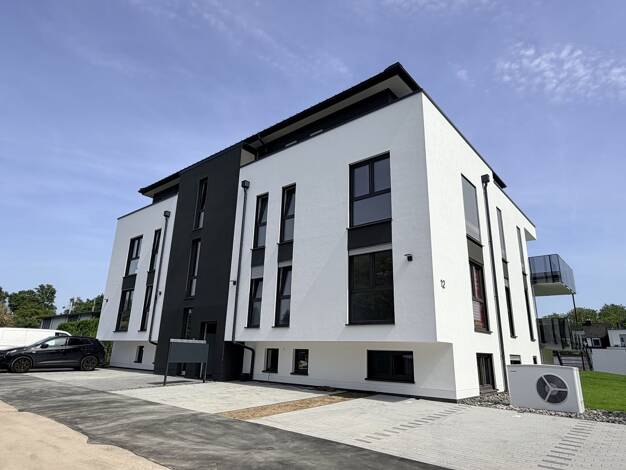 Maisonette zum Kauf - Erstbezug 640.000 € 6 Zimmer 149,2 m² EG Volkhoven/Weiler Chorweiler 50765