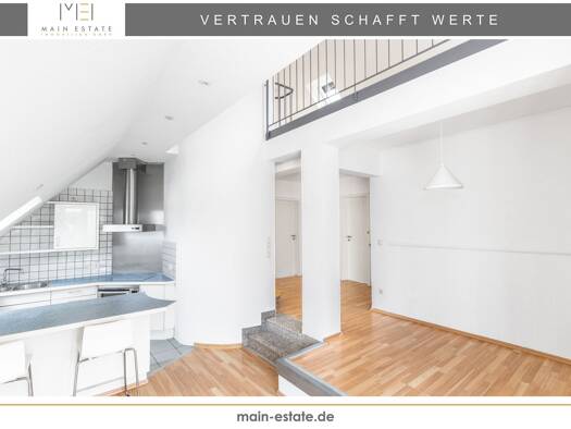 Maisonette zum Kauf 269.900 € 3 Zimmer 68,6 m² Neu-Isenburg Neu-Isenburg 63263