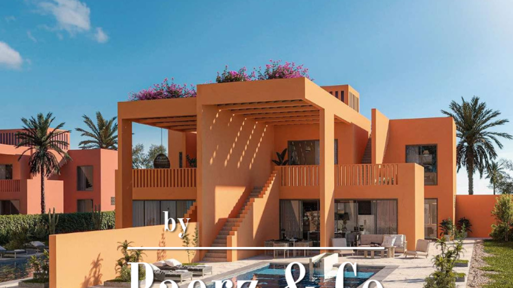 Villa zum Kauf 1.300.000 € 207 m² el gouna