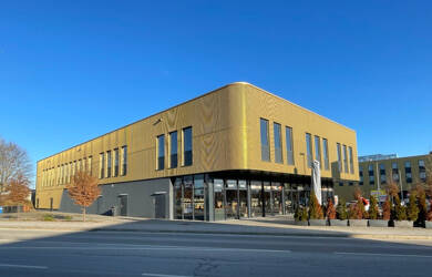 Praxis zur Miete provisionsfrei 9 € 1.000 m² Bürofläche teilbar ab 150 m² Nördlingen Nördlingen 86720