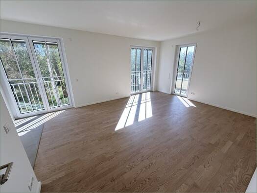 Wohnung zum Kauf - Erstbezug 332.000 € 3 Zimmer 73,8 m² Zingst Zingst 18374