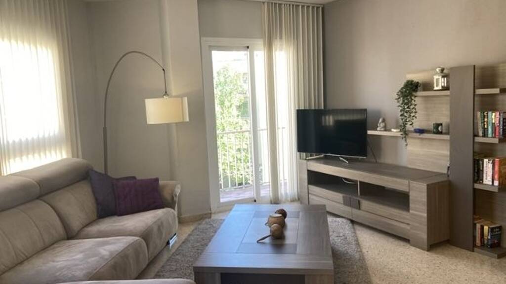 Wohnung zum Kauf provisionsfrei 398.000 € 5 Zimmer 130 m² Palma de Mallorca 07007