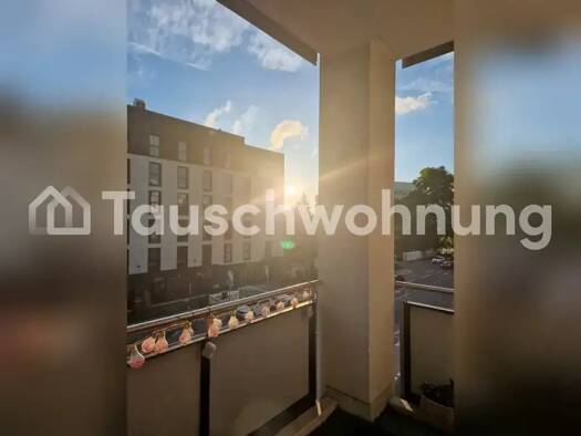 Wohnung zur Miete Tauschwohnung 800 € 2 Zimmer 67 m² 2. Geschoss Ehrenfeld Köln 50825