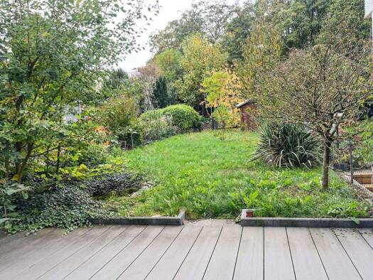 Reihenmittelhaus zum Kauf 559.000 € 4 Zimmer 100 m² 246 m² Grundstück frei ab 01.01.2026 Dreieichenhain Dreieich 63303