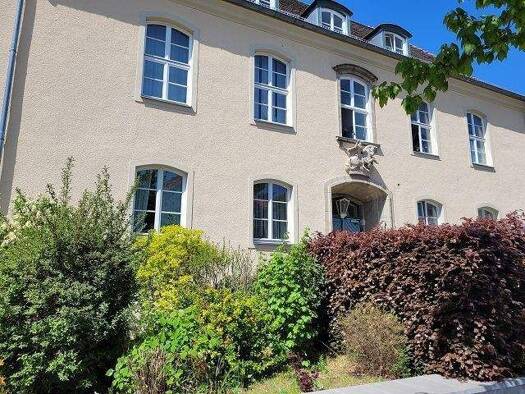 Praxisfläche zur Miete provisionsfrei 795 € 4 Zimmer 88,4 m² Bürofläche Leipziger Straße 215 Treuenbrietzen Treuenbrietzen 14929
