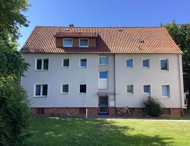 Wohnung zur Miete 485 € 3 Zimmer 57,1 m² 1. Geschoss frei ab 08.08.2025 Saarstr. 15 Barsinghausen Barsinghausen 30890