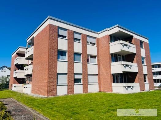 Wohnung zum Kauf 135.000 € 4 Zimmer 102 m² EG Scheidingen Welver 59514