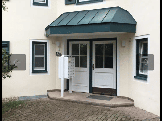 Wohnung zur Miete 750 € 2 Zimmer 60 m² Geschoss -2/2 frei ab sofort Radebeul 01445