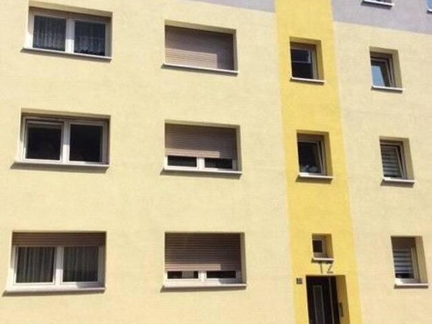 Wohnung zur Miete 807 € 3 Zimmer 62,6 m² 3. Geschoss frei ab 05.08.2026 B1, 12 Mühlauhafen Mannheim 68159